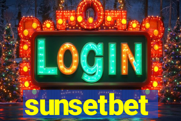 sunsetbet