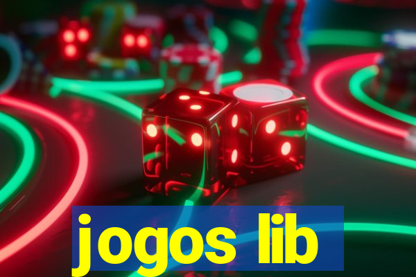 jogos lib