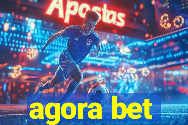 agora bet