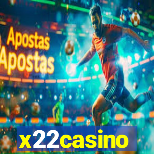 x22casino