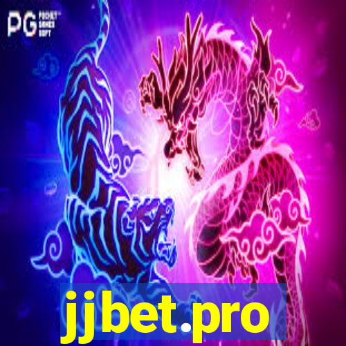 jjbet.pro