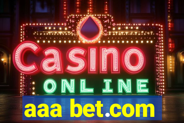 aaa bet.com