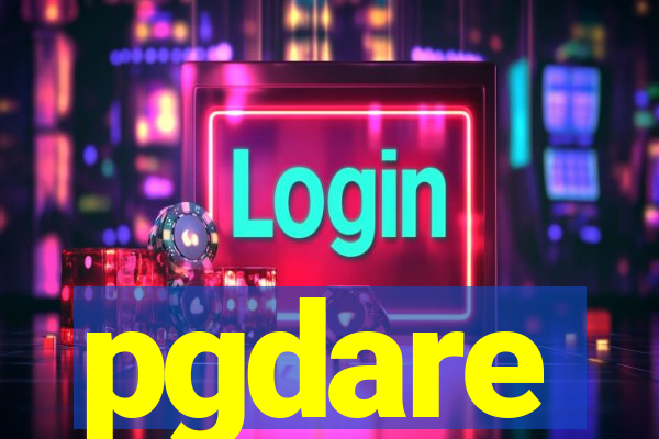 pgdare