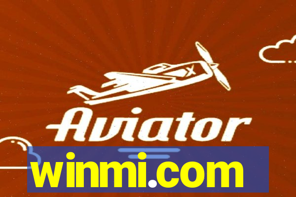 winmi.com