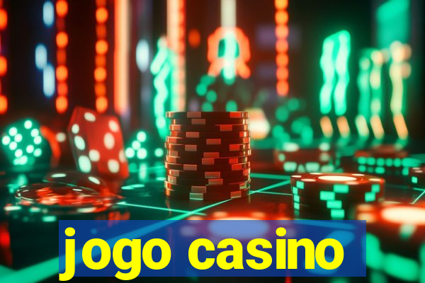 jogo casino