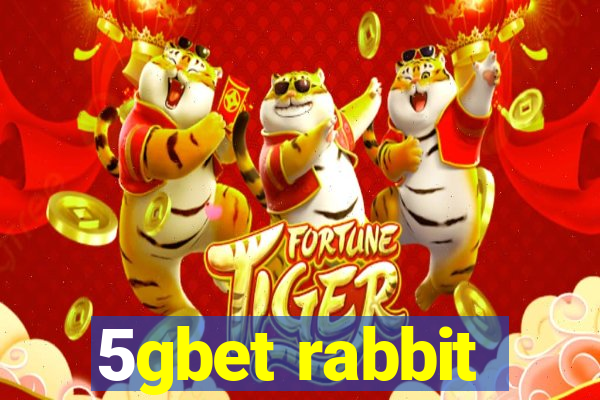 5gbet rabbit