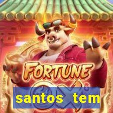 santos tem aeroporto comercial