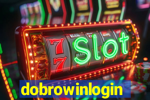 dobrowinlogin