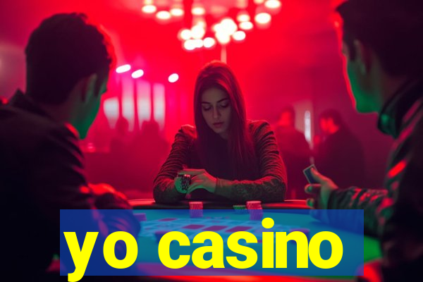 yo casino