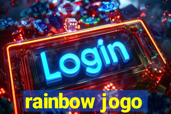 rainbow jogo