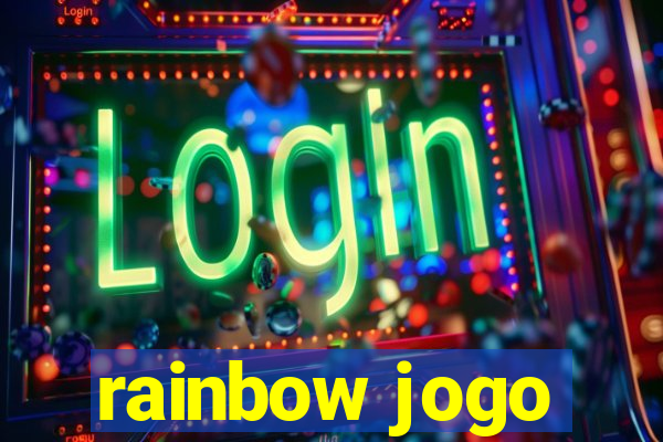 rainbow jogo