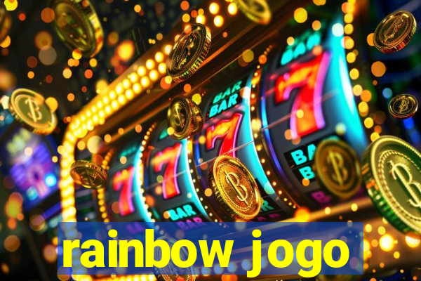 rainbow jogo