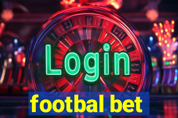 footbal bet