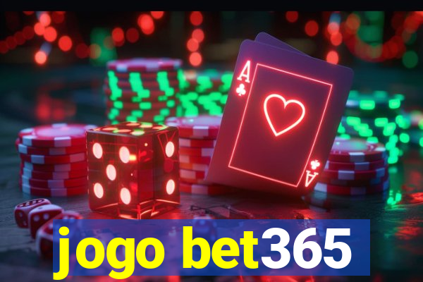 jogo bet365