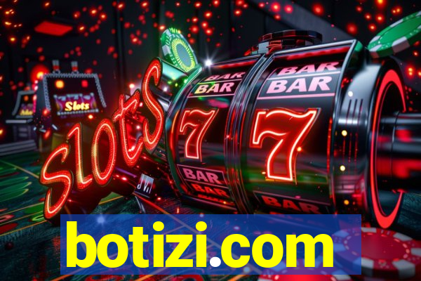 botizi.com