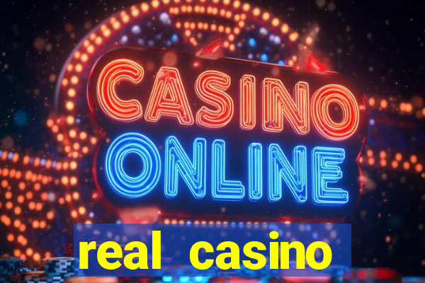 real casino blackjack online