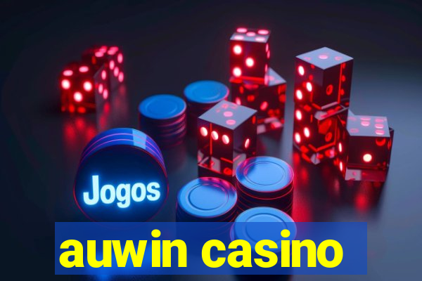 auwin casino