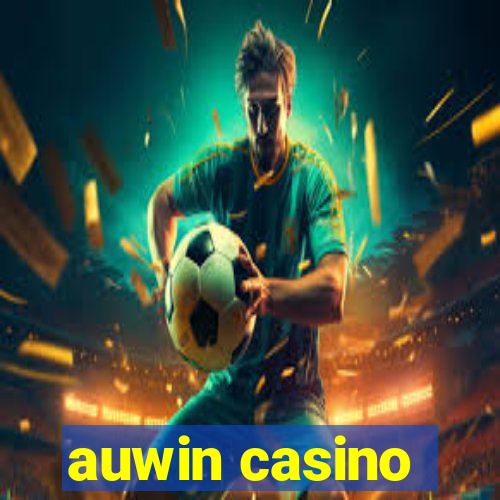 auwin casino