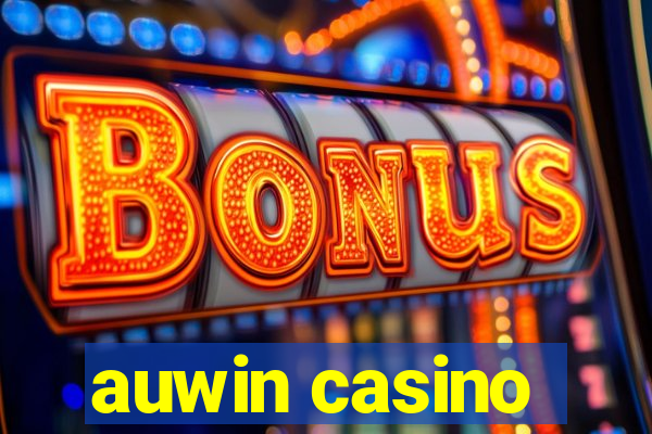 auwin casino