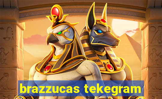 brazzucas tekegram