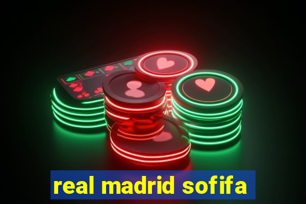 real madrid sofifa