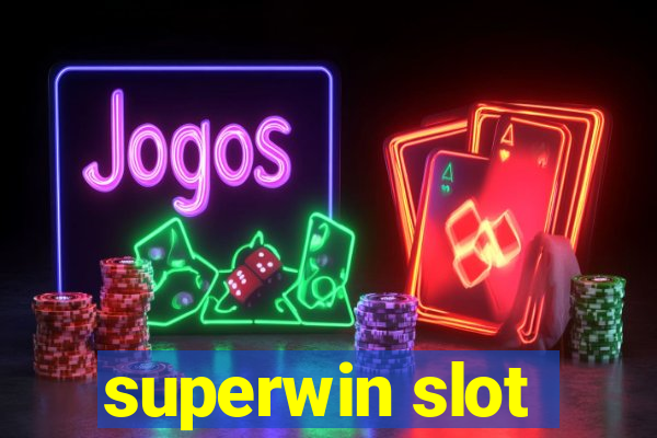 superwin slot