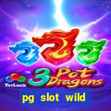 pg slot wild bounty showdown