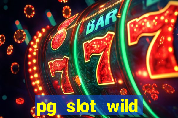 pg slot wild bounty showdown