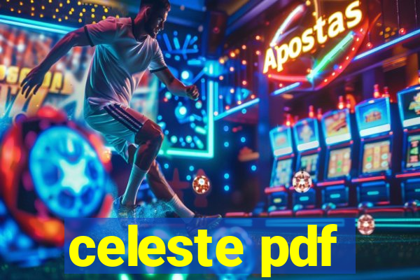 celeste pdf