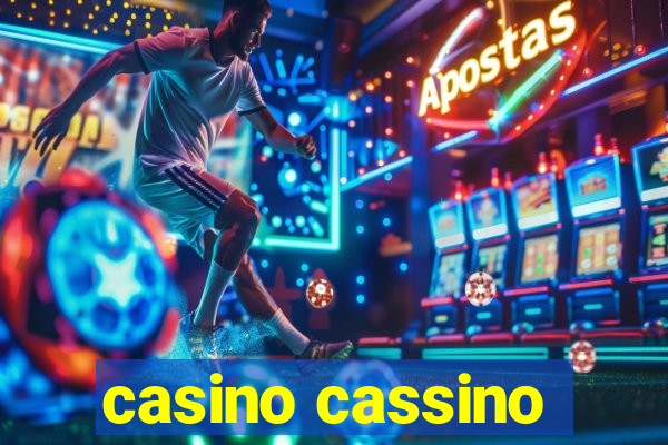 casino cassino