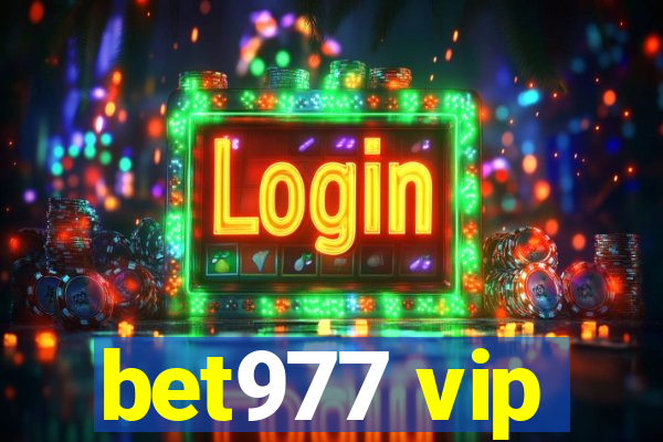 bet977 vip