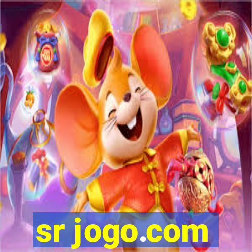 sr jogo.com