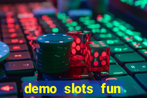 demo slots fun fortune ox