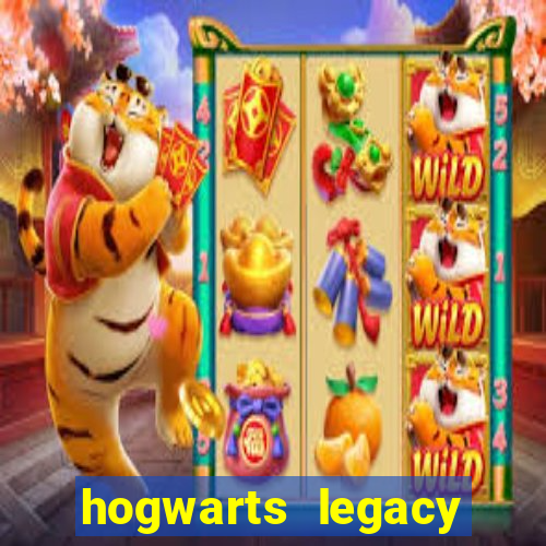 hogwarts legacy mapa musical