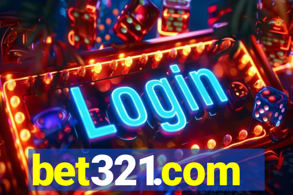 bet321.com