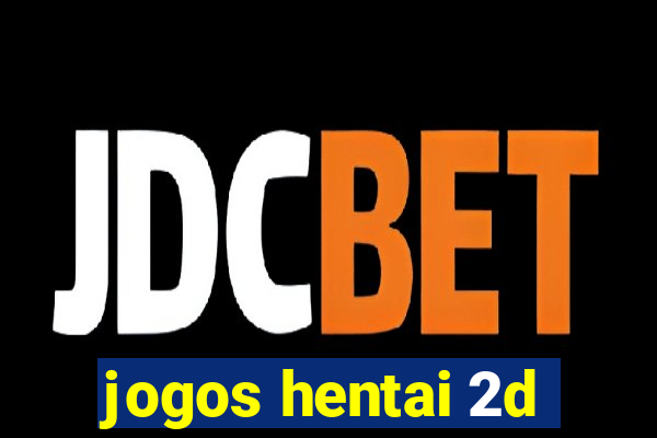 jogos hentai 2d