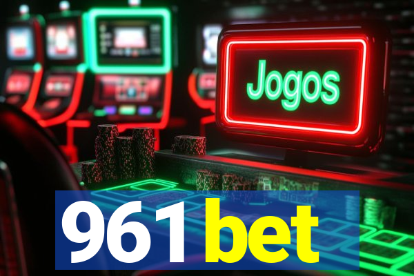 961 bet