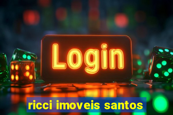 ricci imoveis santos