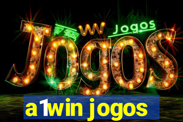 a1win jogos