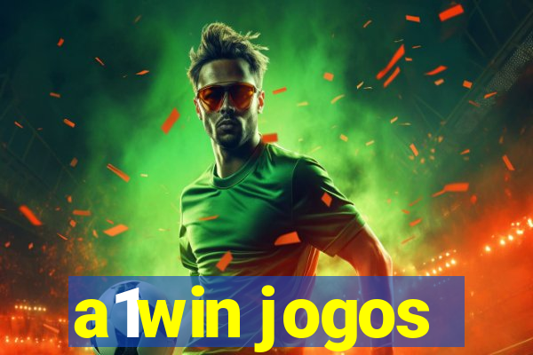 a1win jogos