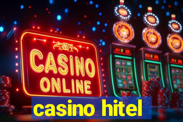 casino hitel