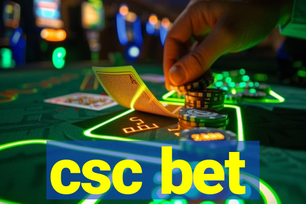 csc bet