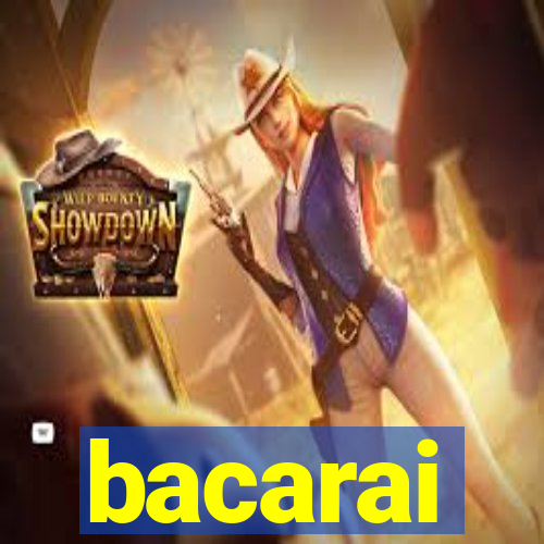 bacarai