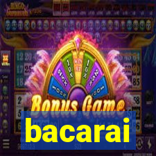 bacarai