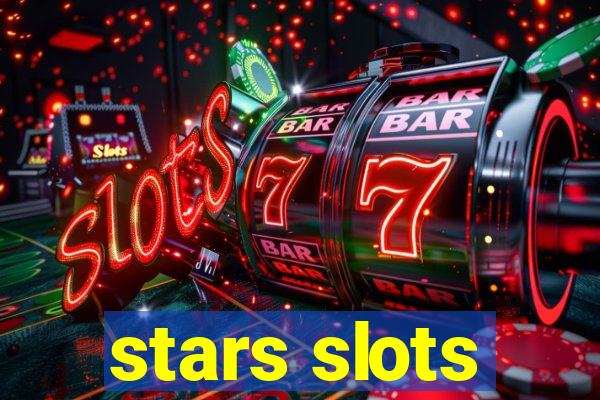 stars slots