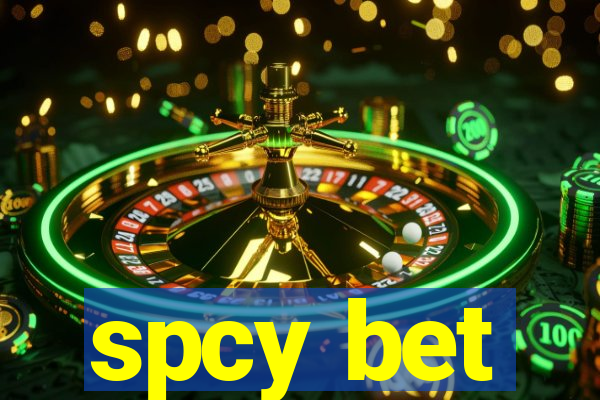 spcy bet