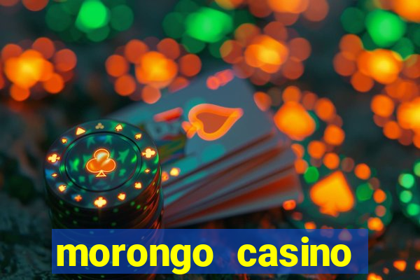 morongo casino resort & spa