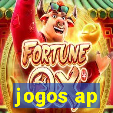 jogos ap