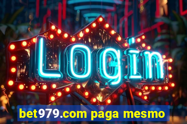 bet979.com paga mesmo