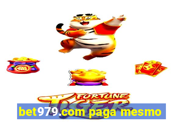 bet979.com paga mesmo